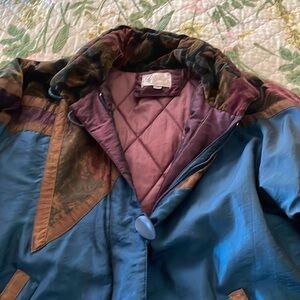 Vintage Coat